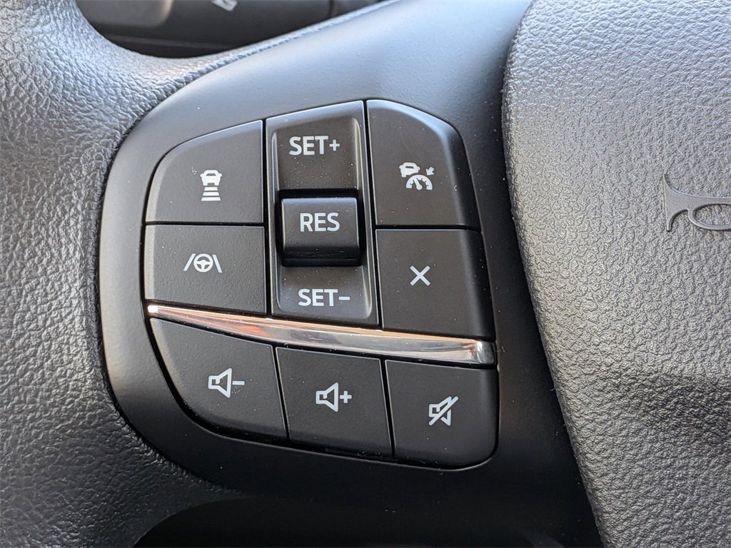 Used 2025 Ford Bronco Sport Big Bend image 24