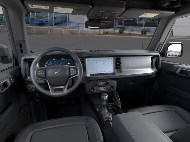 New 2026 Ford Bronco Badlands AWD/4WD image 10