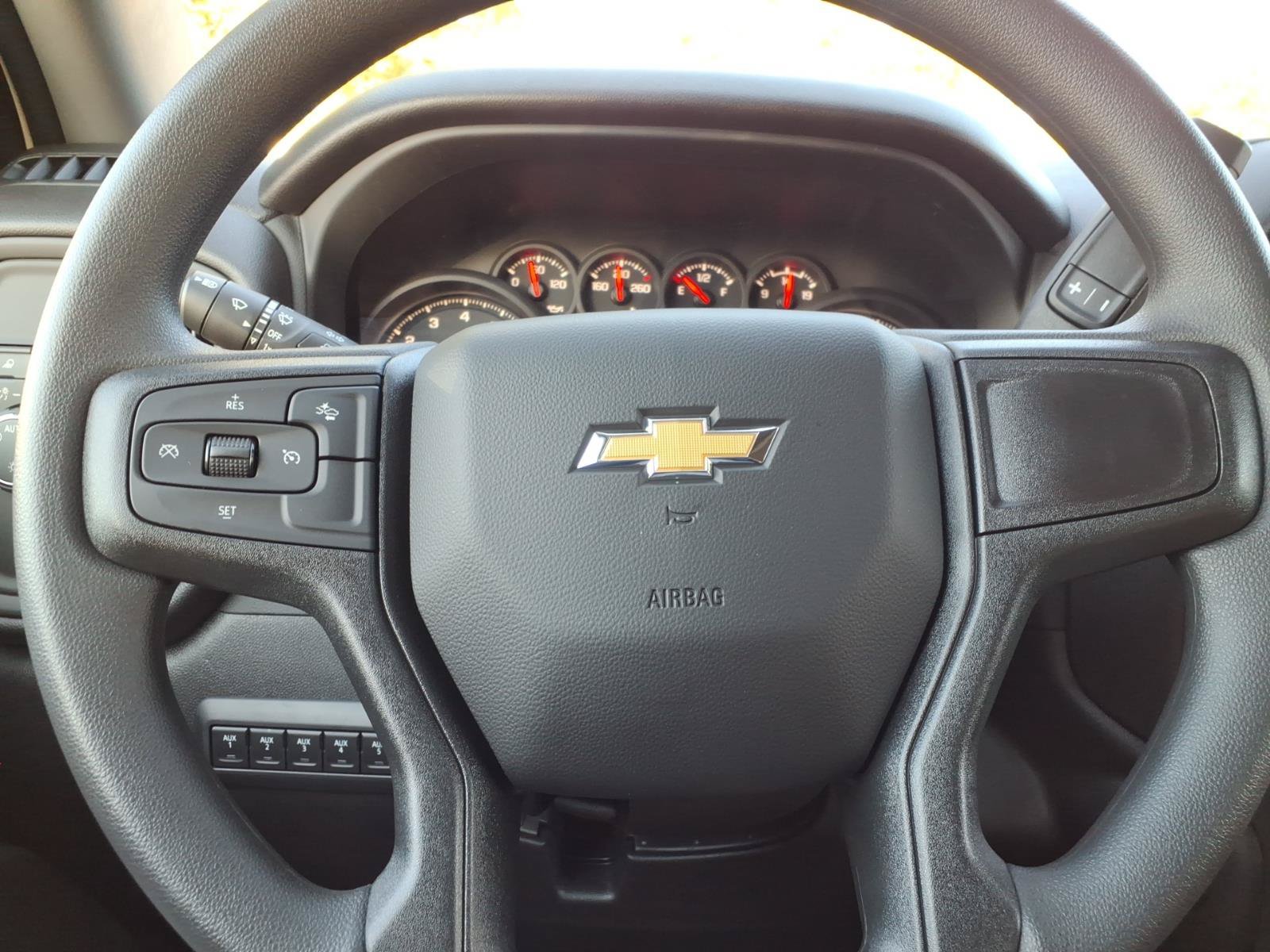 New 2026 Chevrolet Silverado 2500 W/T w/ WT Convenience Package RWD image 29