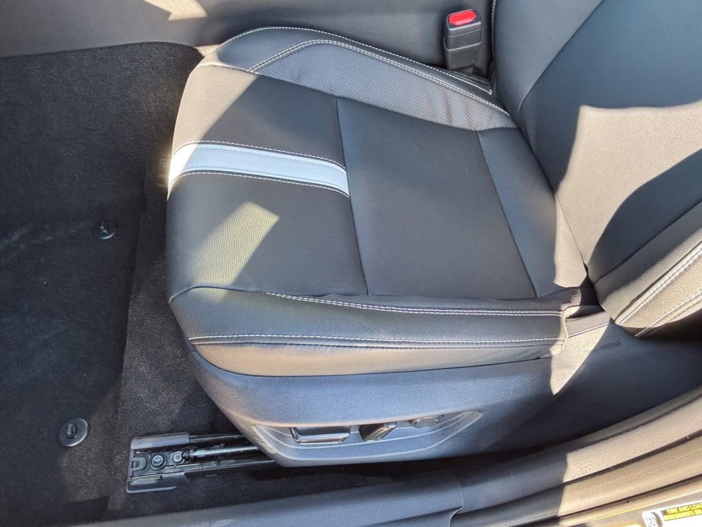 New 2026 Toyota Camry SE FWD image 13