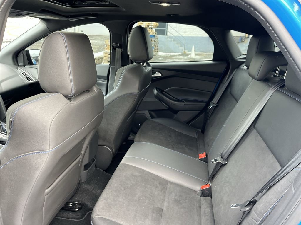 Used 2018 Ford Focus RS image 23