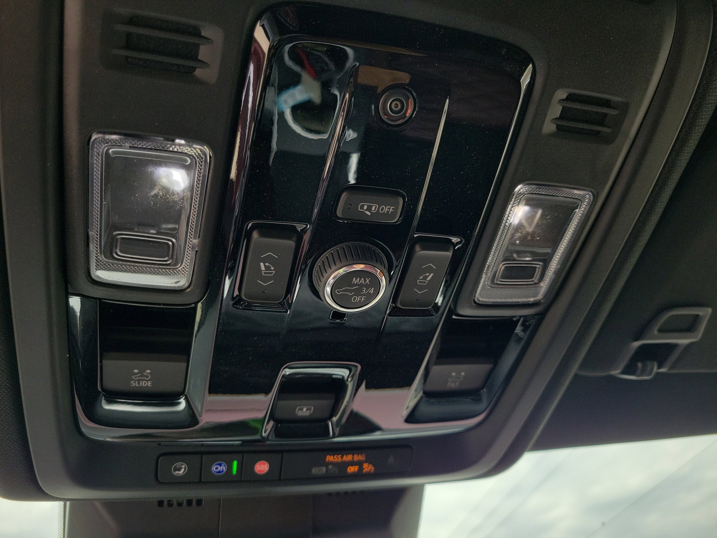 New 2026 Cadillac Escalade Sport w/ Touring Package AWD/4WD image 21