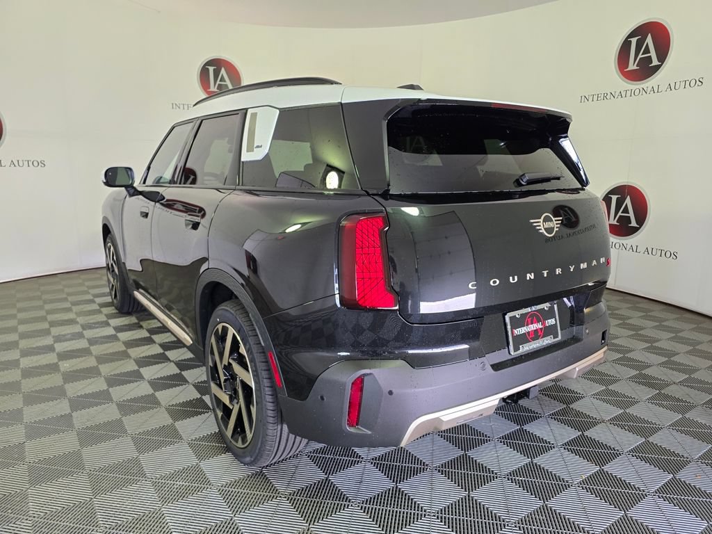 New 2026 MINI Cooper Countryman S AWD/4WD image 7