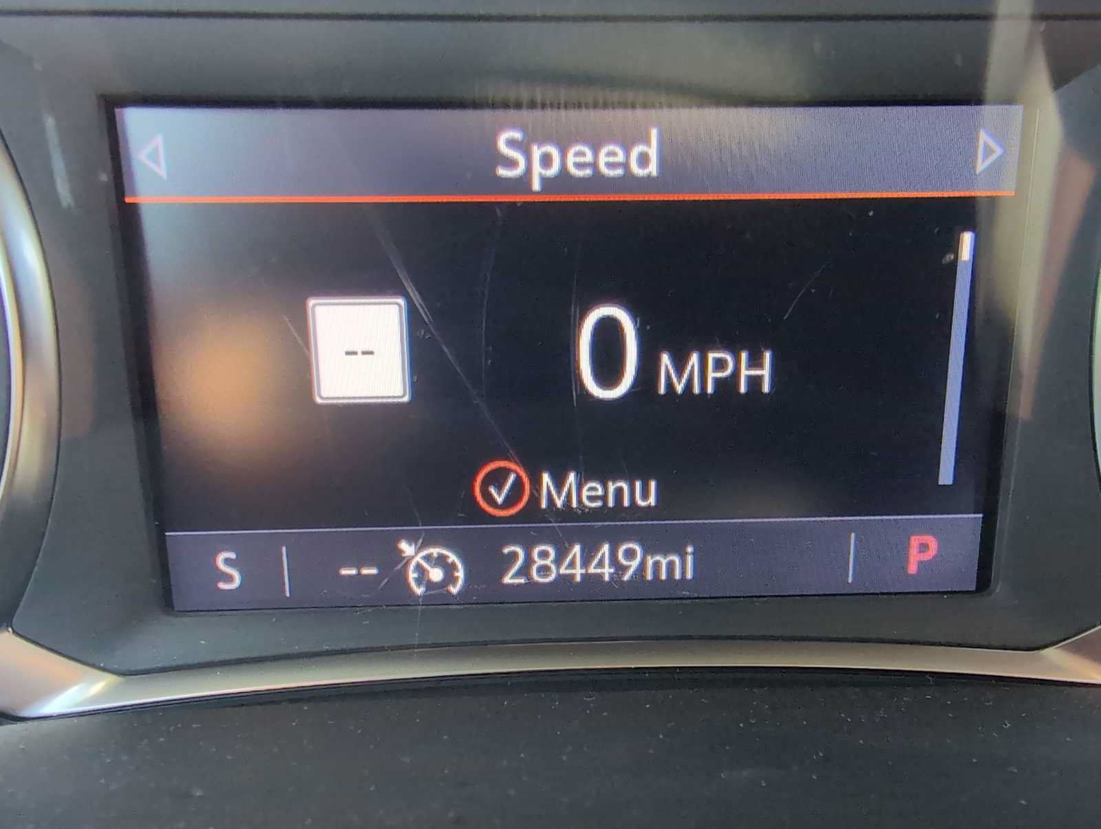 Used 2023 GMC Acadia SLT w/ Preferred Package FWD image 13