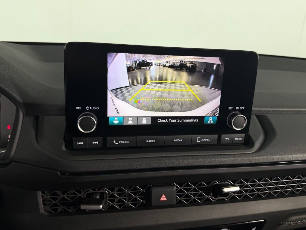 Used 2025 Honda Accord SE image 15