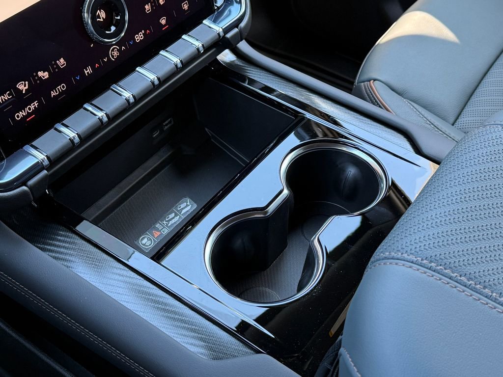 New 2026 GMC Yukon AT4 image 33