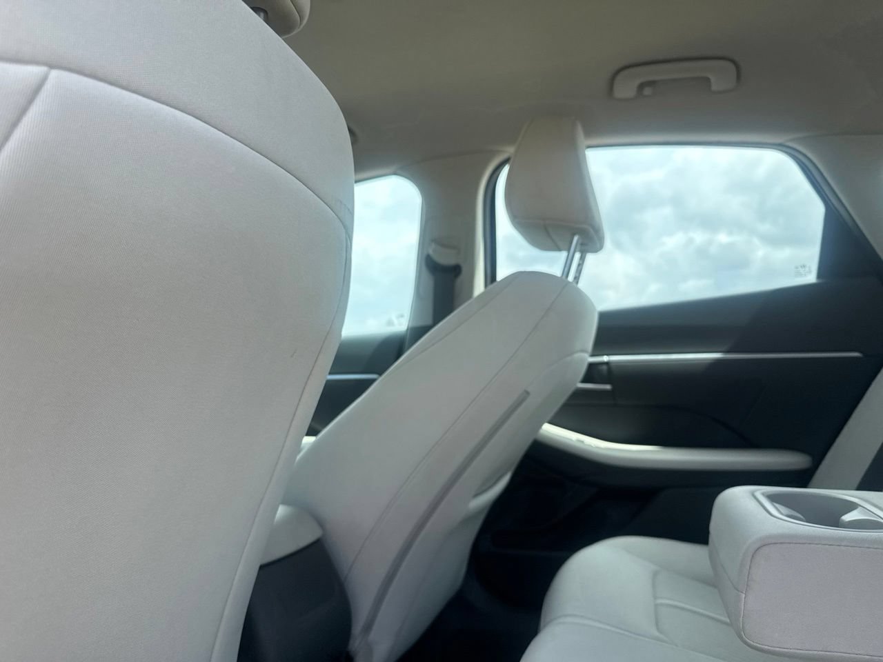 Used 2024 Hyundai Sonata SEL FWD image 32