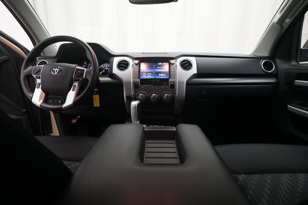 Used 2020 Toyota Tundra SR5 image 5