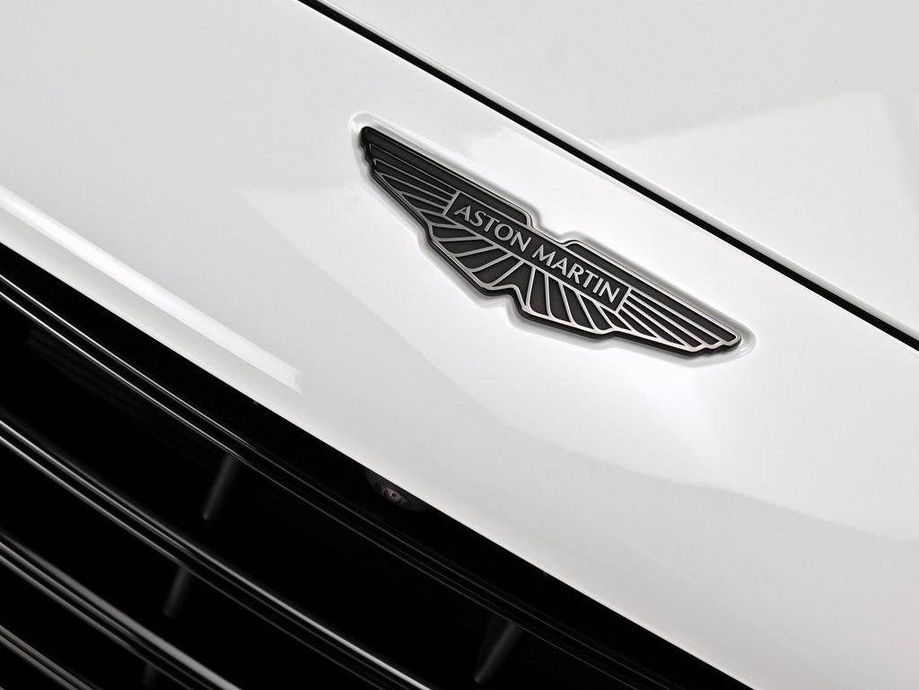 New 2026 Aston Martin DBX 707 image 26