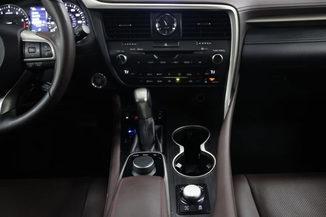 Used 2019 Lexus RX 350 AWD w/ Premium Package image 39