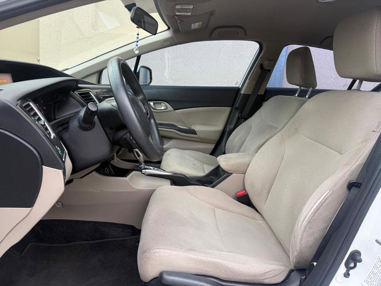 Used 2013 Honda Civic LX image 20