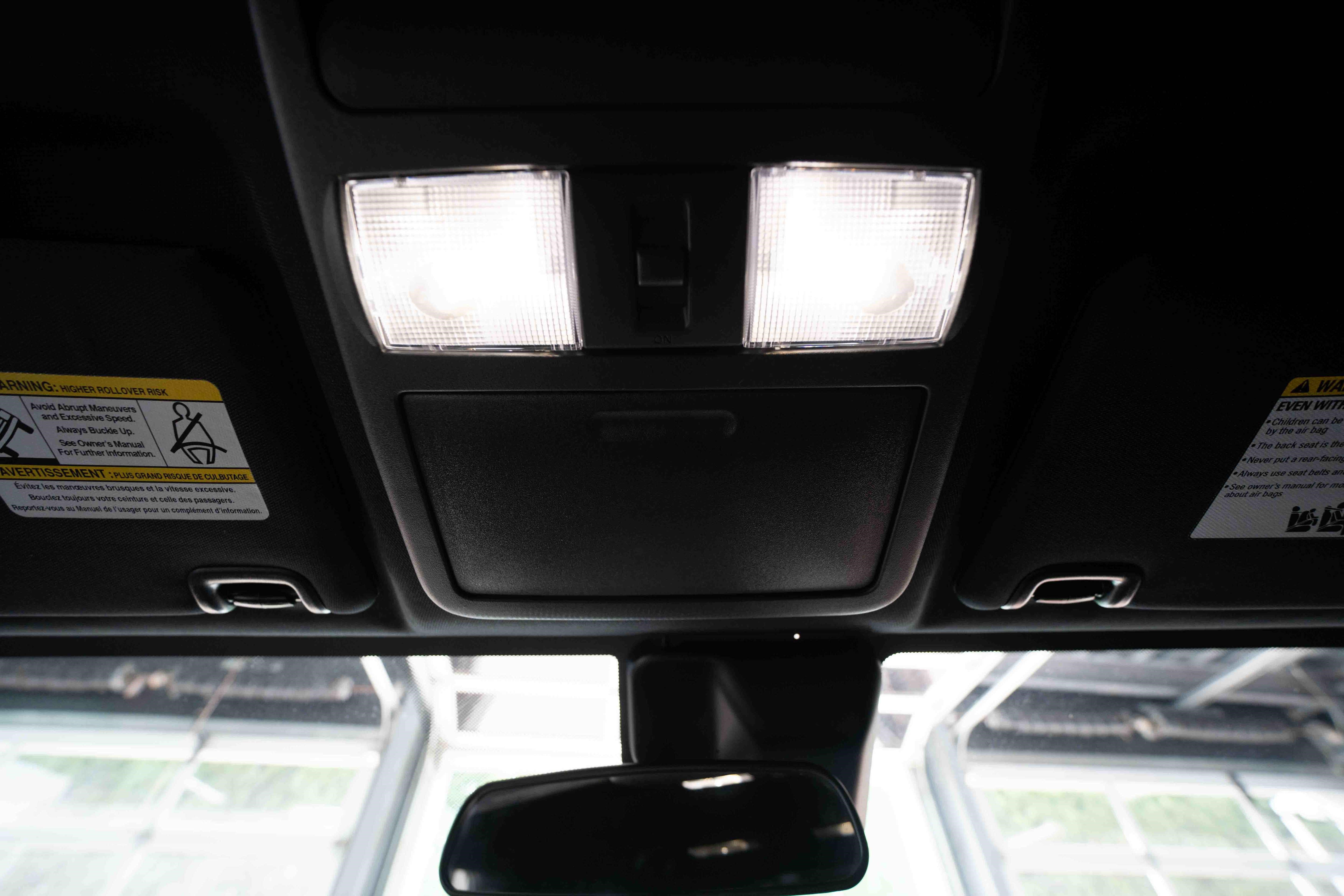 Used 2025 Nissan Frontier PRO-4X w/ Interior Protection Package AWD/4WD image 18