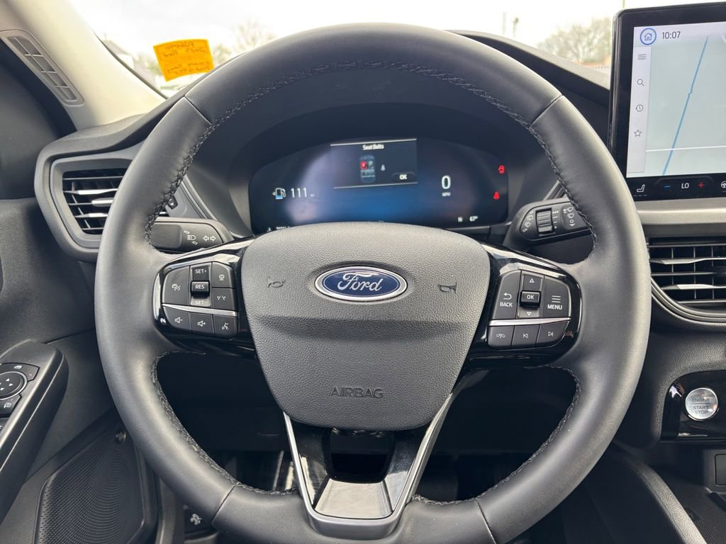 Used 2023 Ford Escape Active w/ Tech Pack #2 image 30