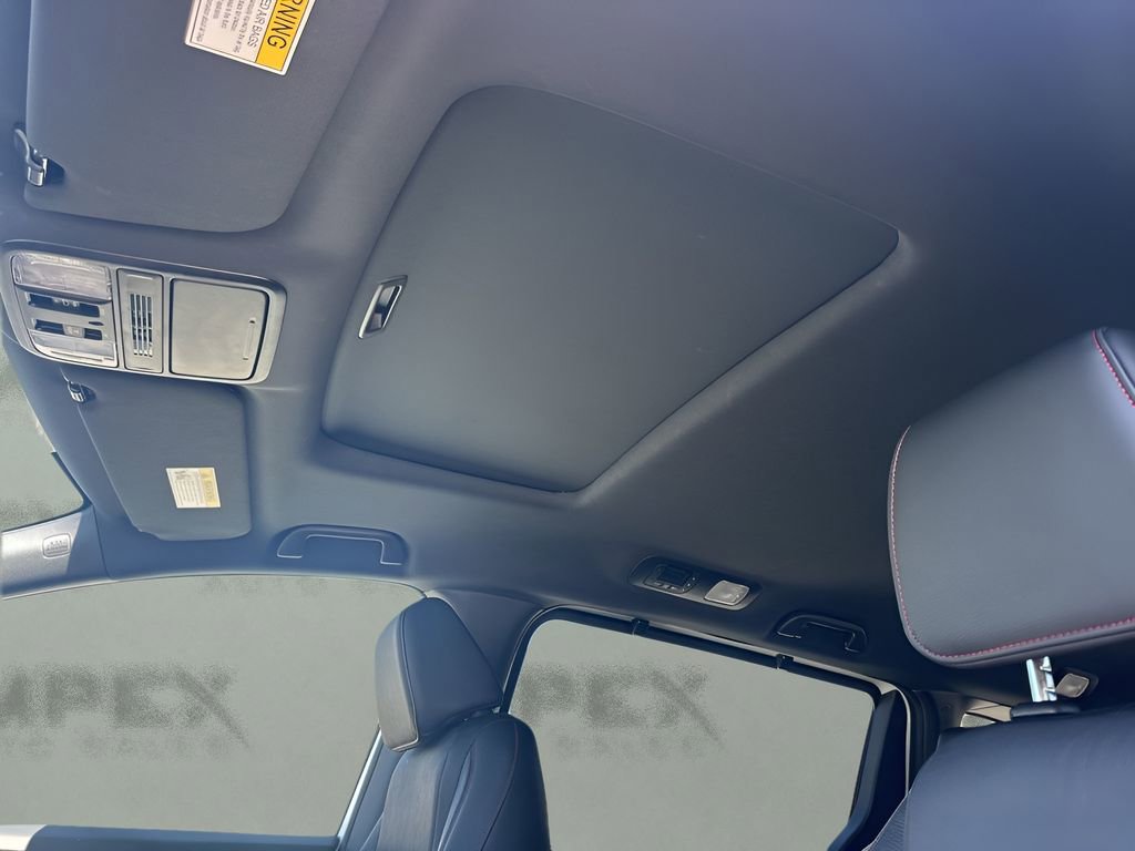 Used 2025 Honda Odyssey Sport-L image 12