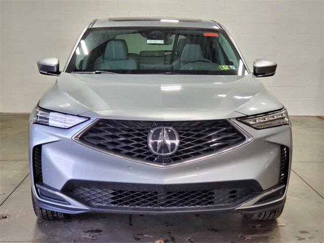 New 2026 Acura MDX w/ Technology Package image 8