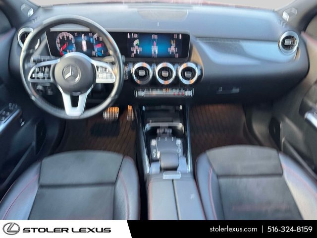 Used 2021 Mercedes-Benz GLA 250 4MATIC image 17