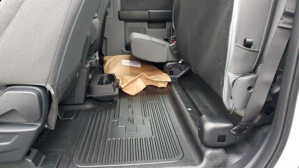 New 2026 Ford F550 4x4 SuperCab Super Duty w/ Snow Plow Prep Package image 31