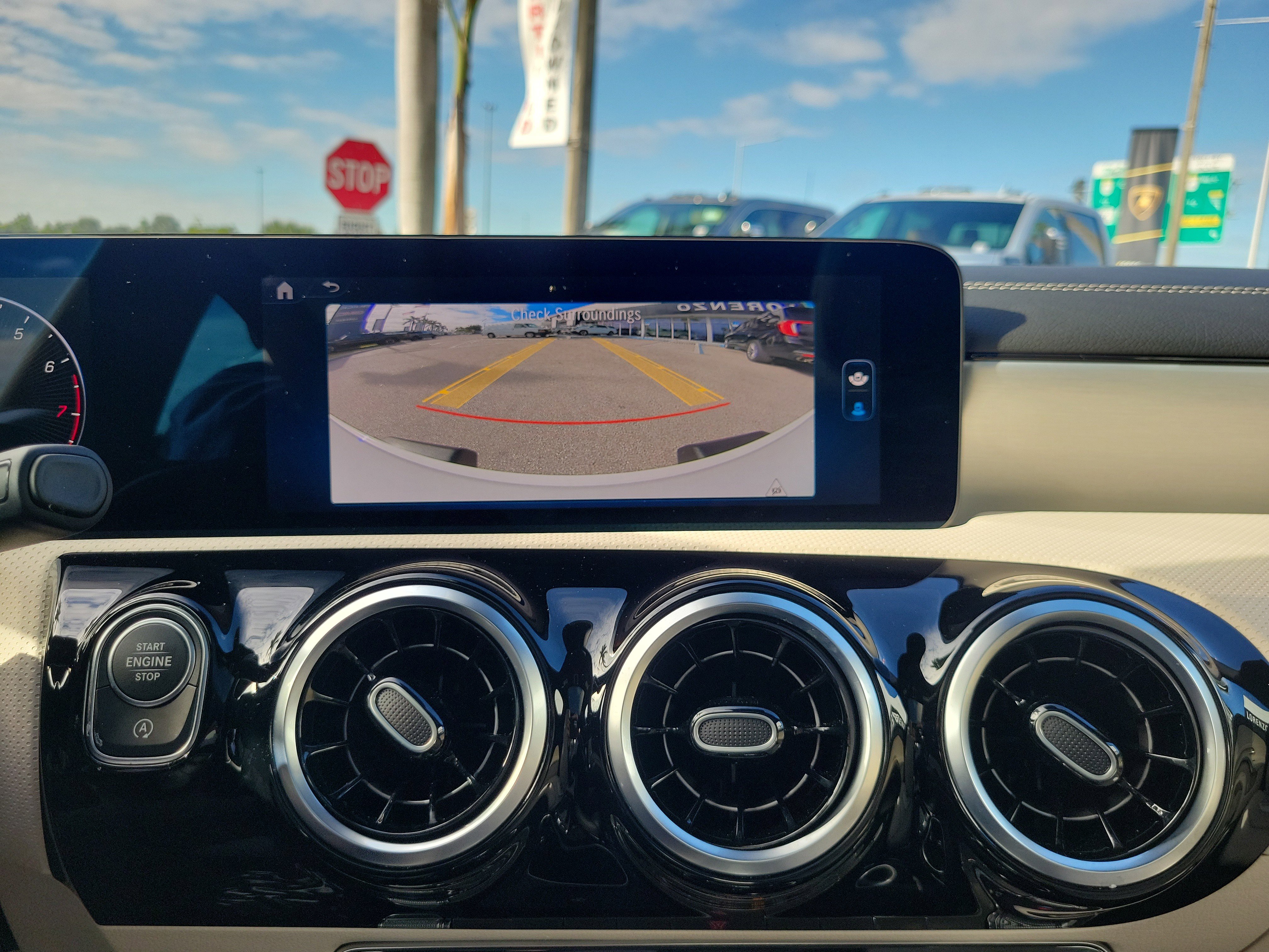 Used 2025 Mercedes-Benz CLA 250 image 11