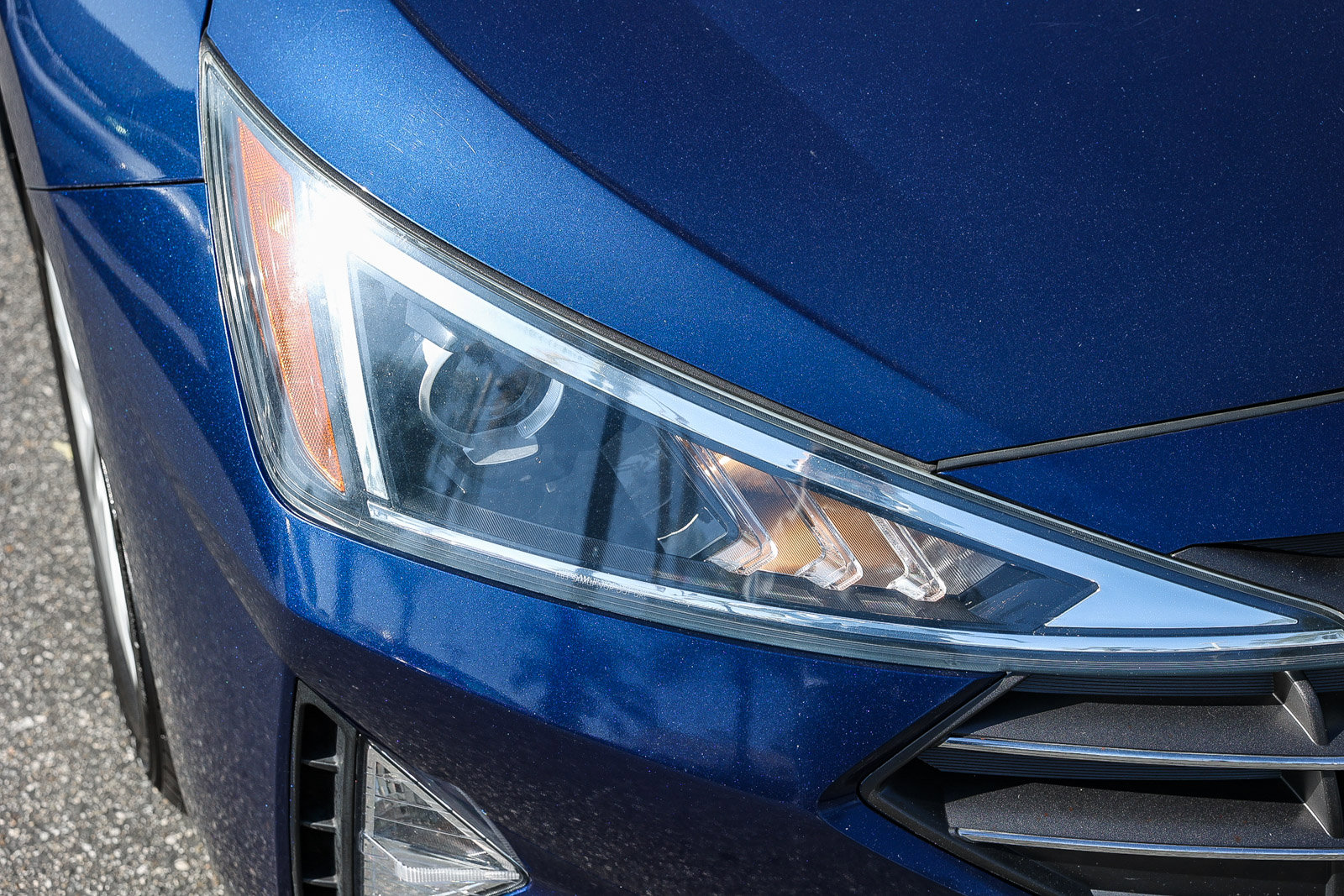 Used 2020 Hyundai Elantra SE image 13