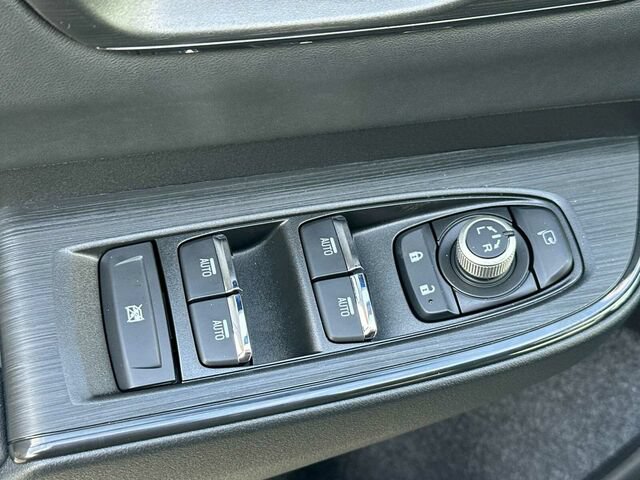 New 2026 Subaru Outback Touring XT AWD/4WD image 13
