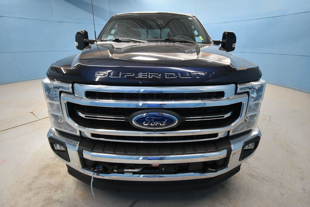 Used 2022 Ford F250 Lariat image 28