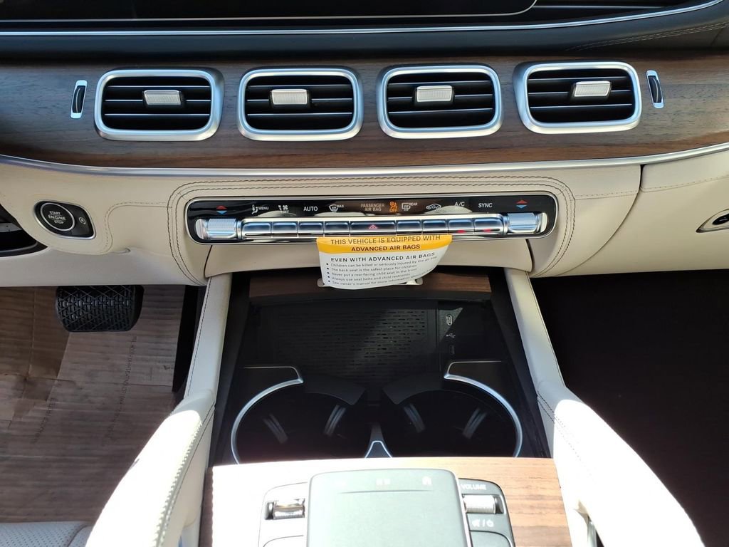 New 2026 Mercedes-Benz GLE 450 4MATIC Coupe image 23
