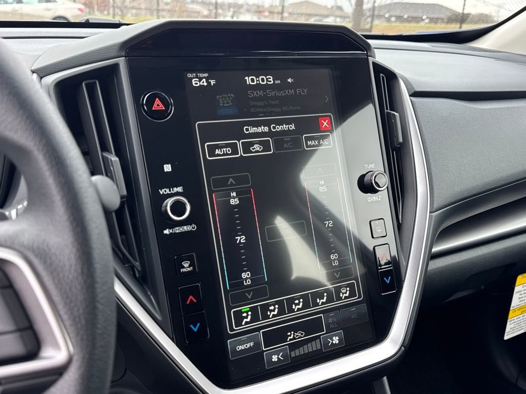 New 2026 Subaru Impreza 2.0i Sport image 25