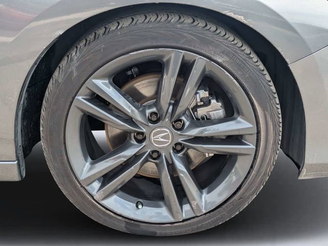 Used 2024 Acura Integra A-Spec FWD image 11