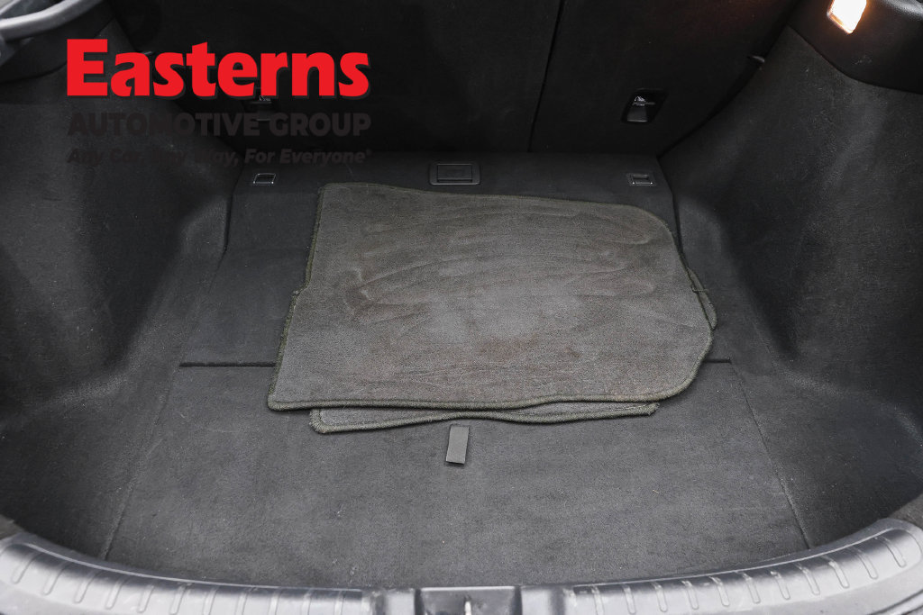 Used 2022 Honda Civic EX-L image 10