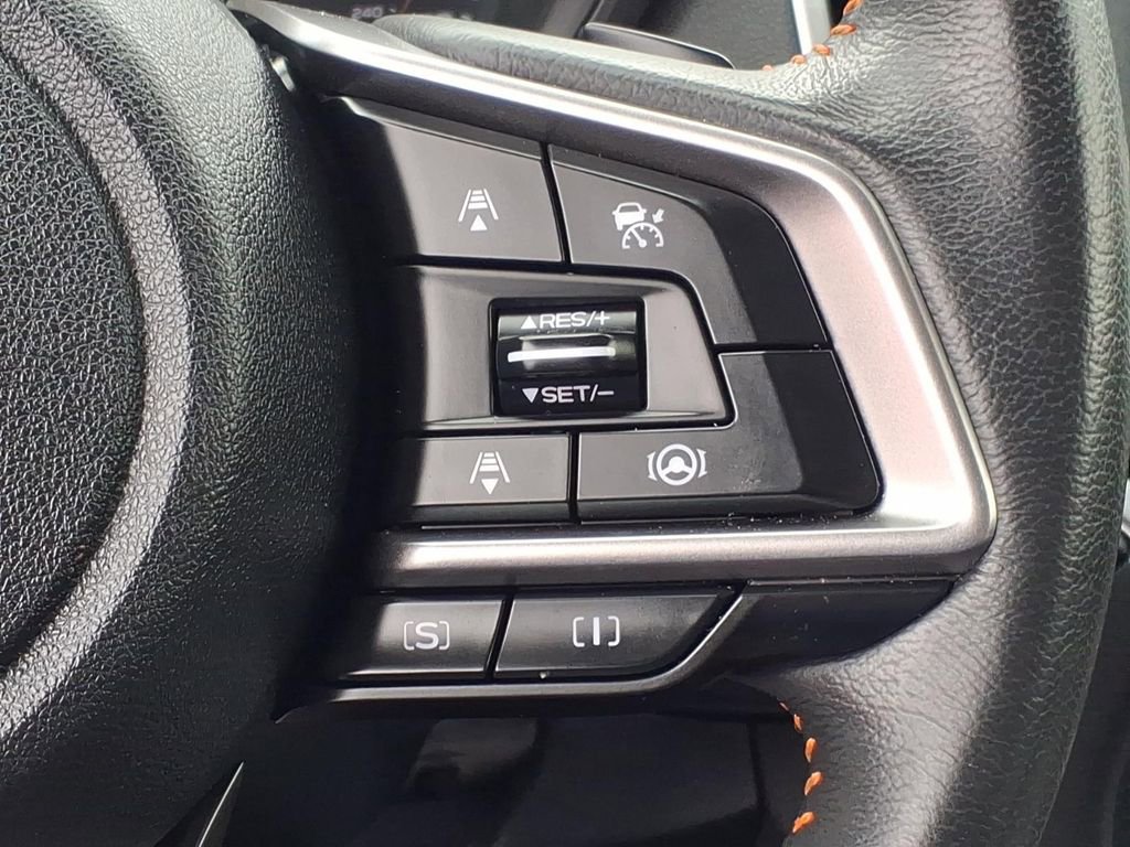 Certified 2023 Subaru Crosstrek 2.0i Premium AWD/4WD image 12