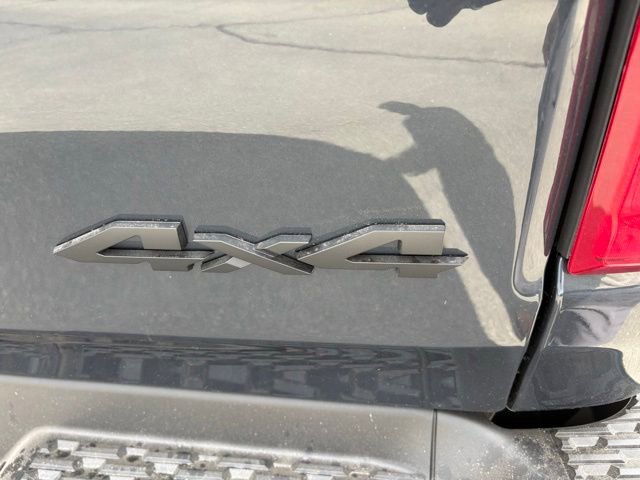 New 2026 RAM 1500 Limited image 9