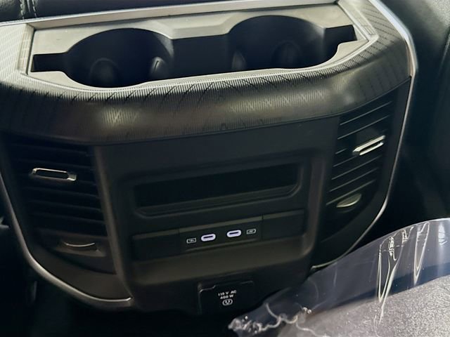 New 2026 RAM 1500 Big Horn image 24