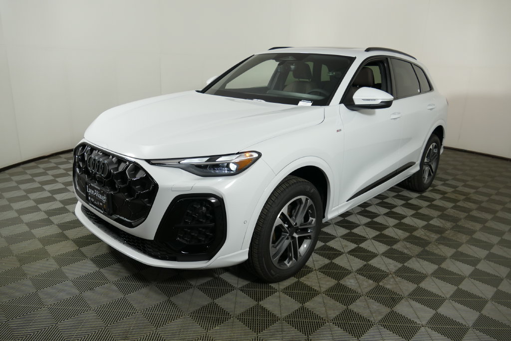 New 2026 Audi Q5 2.0T AWD/4WD image 7