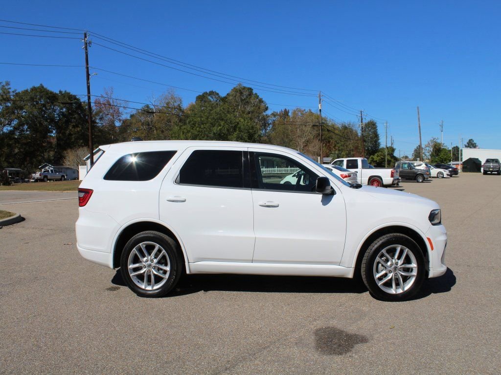 Used 2023 Dodge Durango GT image 11