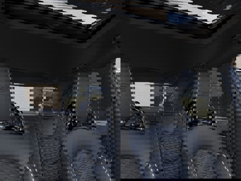 New 2026 Cadillac CT4 V Blackwing w/ Carbon Fiber 1 Package image 48