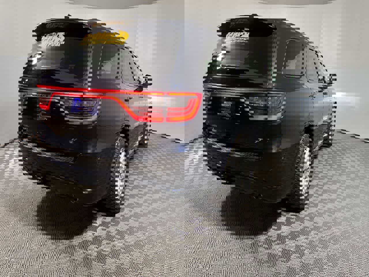 Used 2025 Dodge Durango R/T image 8