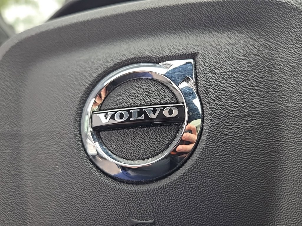 Certified 2023 Volvo C40 P8 Recharge Plus AWD/4WD image 24