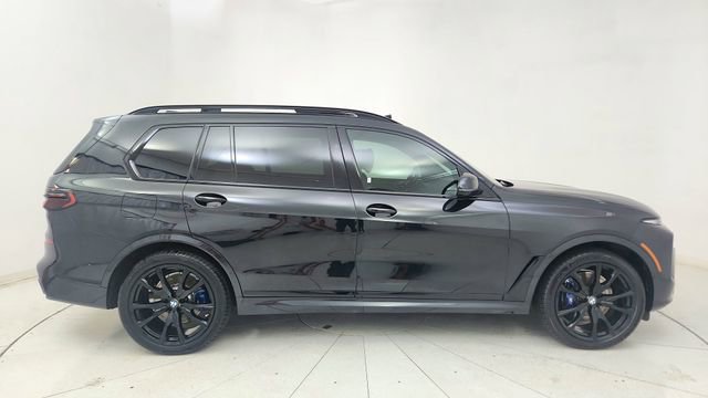 Used 2024 BMW X7 xDrive40i w/ M Sport Package image 6