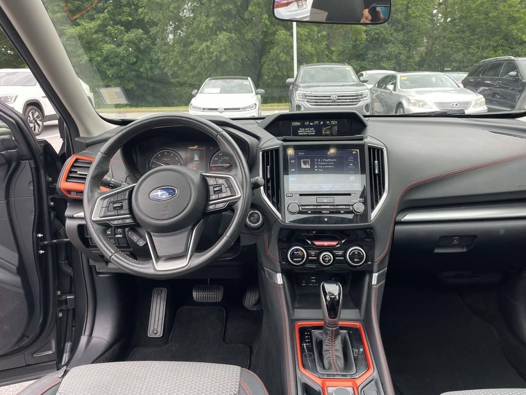 Used 2019 Subaru Forester Sport AWD/4WD image 12