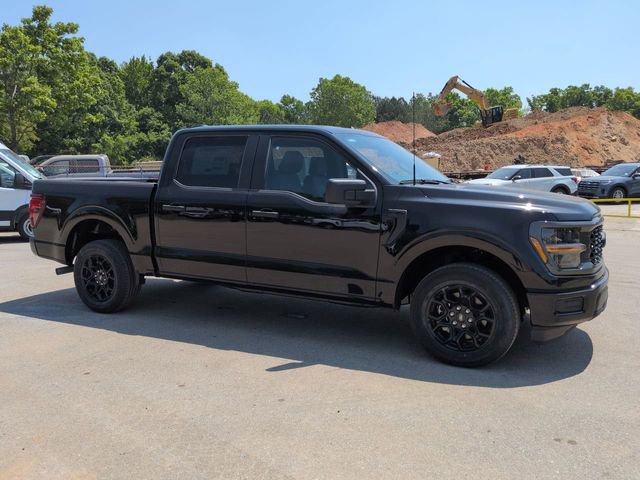 New 2026 Ford F150 STX RWD image 2