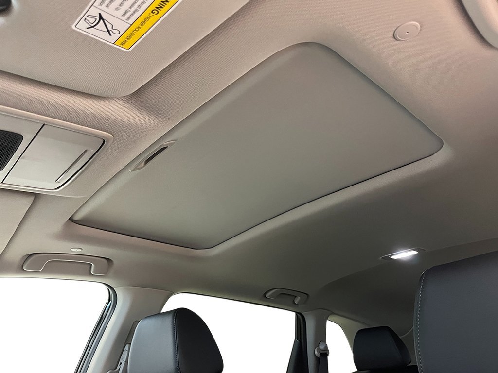New 2027 Honda CR-V EX-L image 20