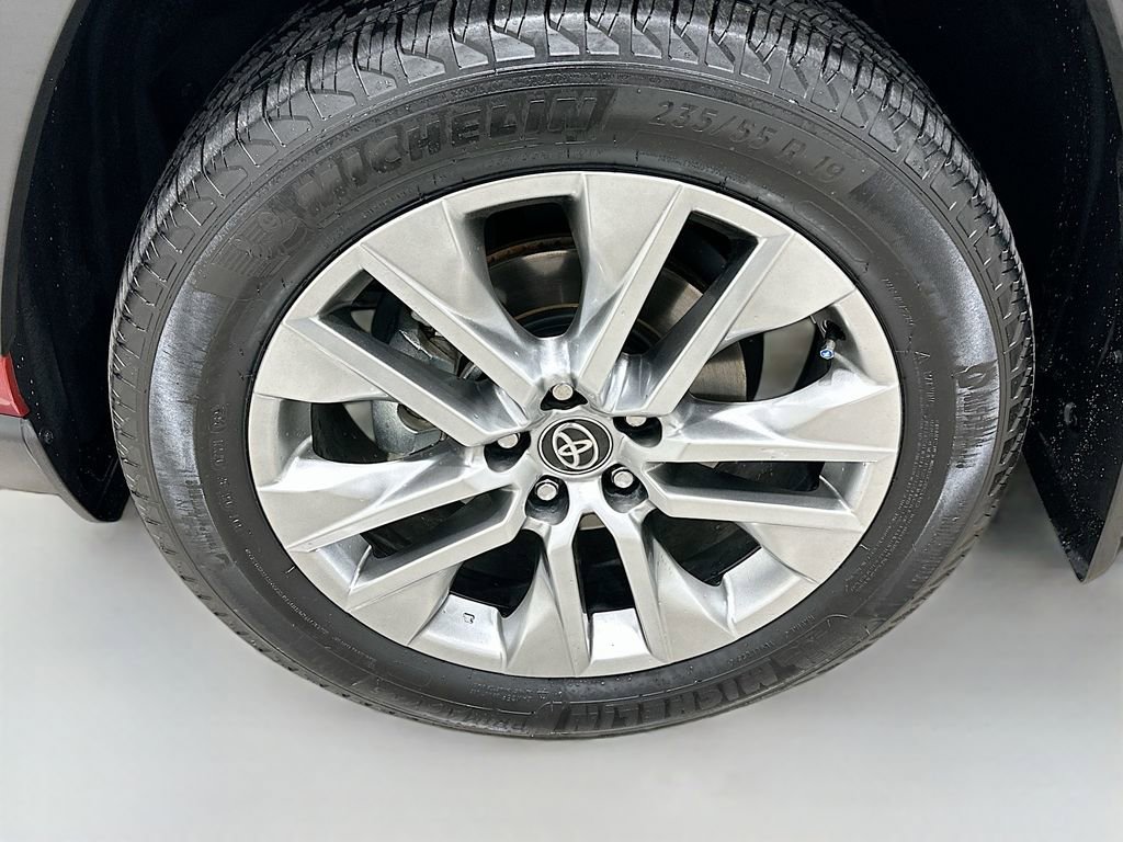 Used 2024 Toyota RAV4 XLE Premium w/ Weather Package image 33
