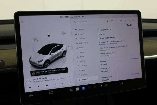 Used 2023 Tesla Model Y 2WD image 38