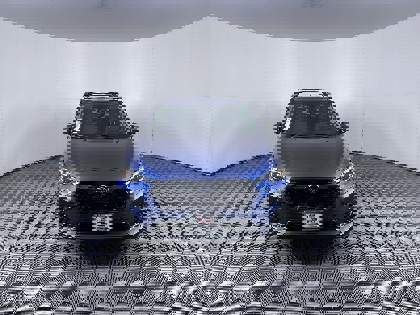 Certified 2025 Subaru Crosstrek 2.0i Premium w/ Crosstrek Mirror Package image 26