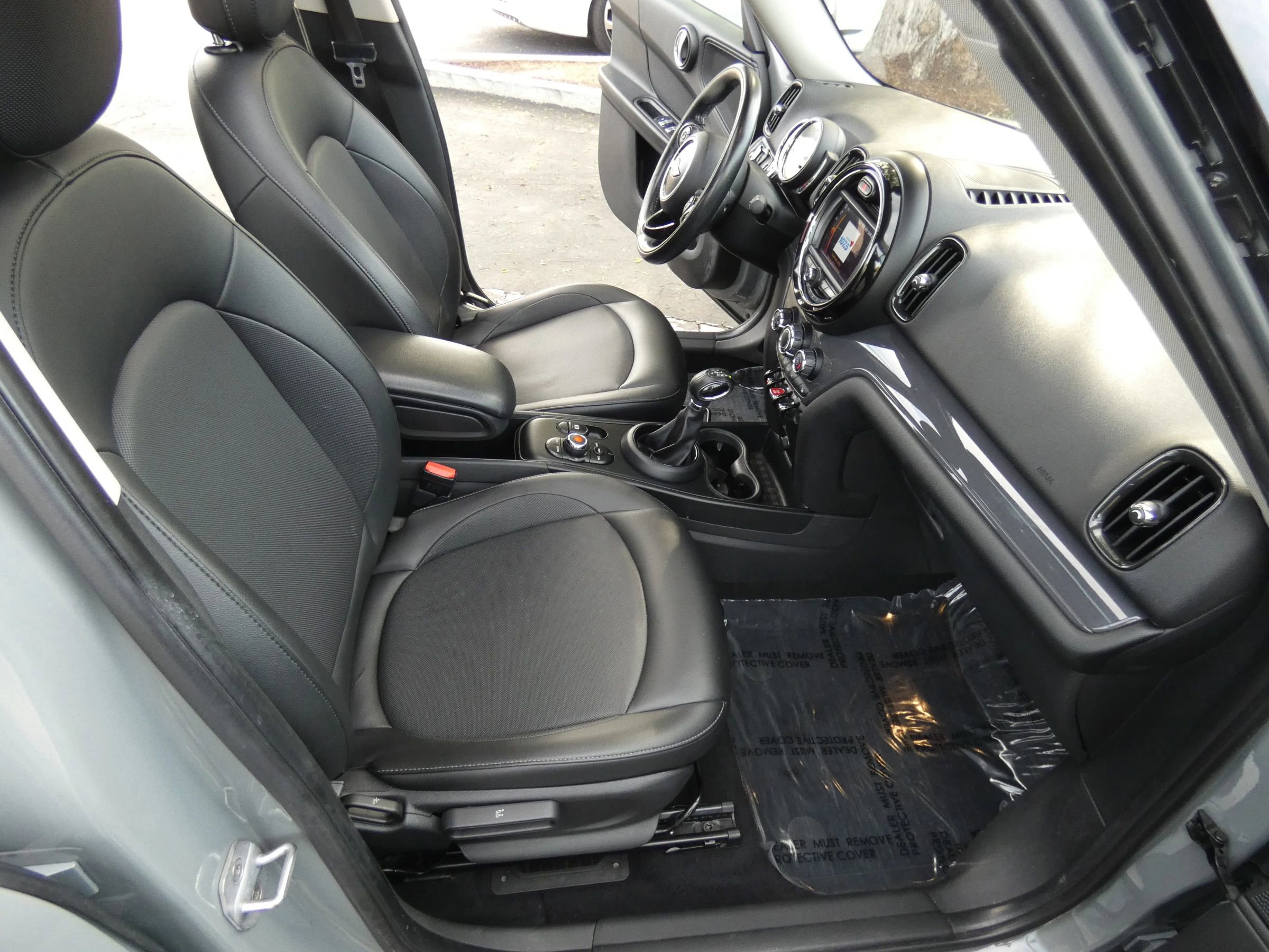 Used 2019 MINI Cooper Countryman image 25