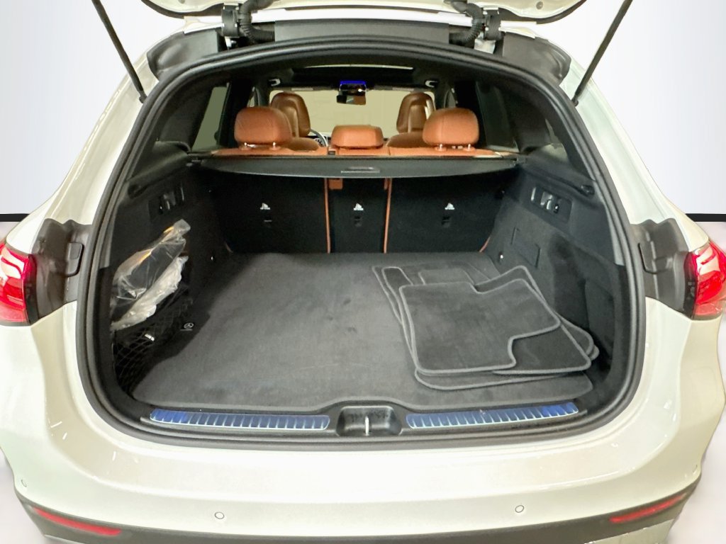 Certified 2026 Mercedes-Benz GLC 300 4MATIC image 31