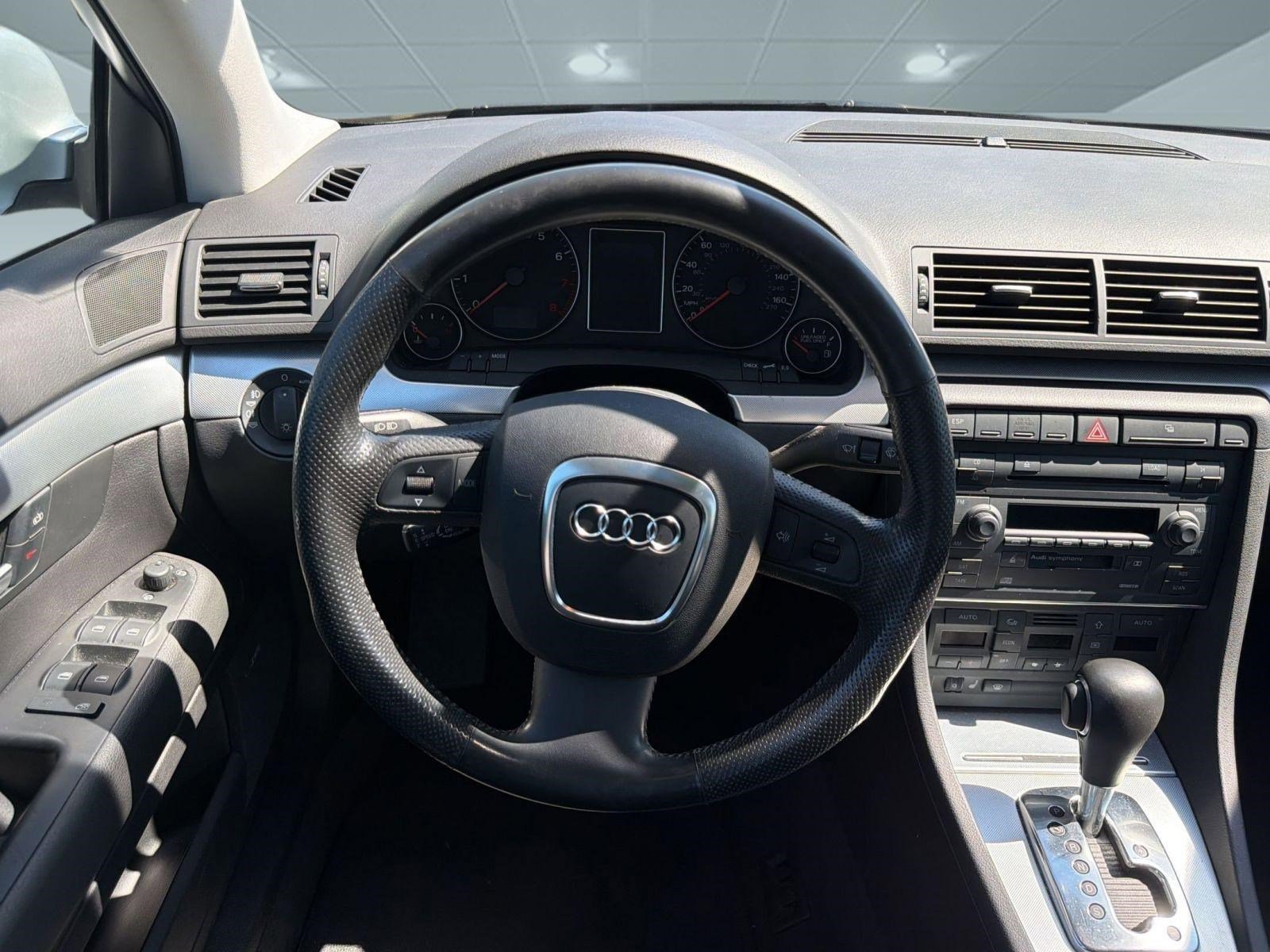 Used 2006 Audi A4 2.0T AWD/4WD image 24