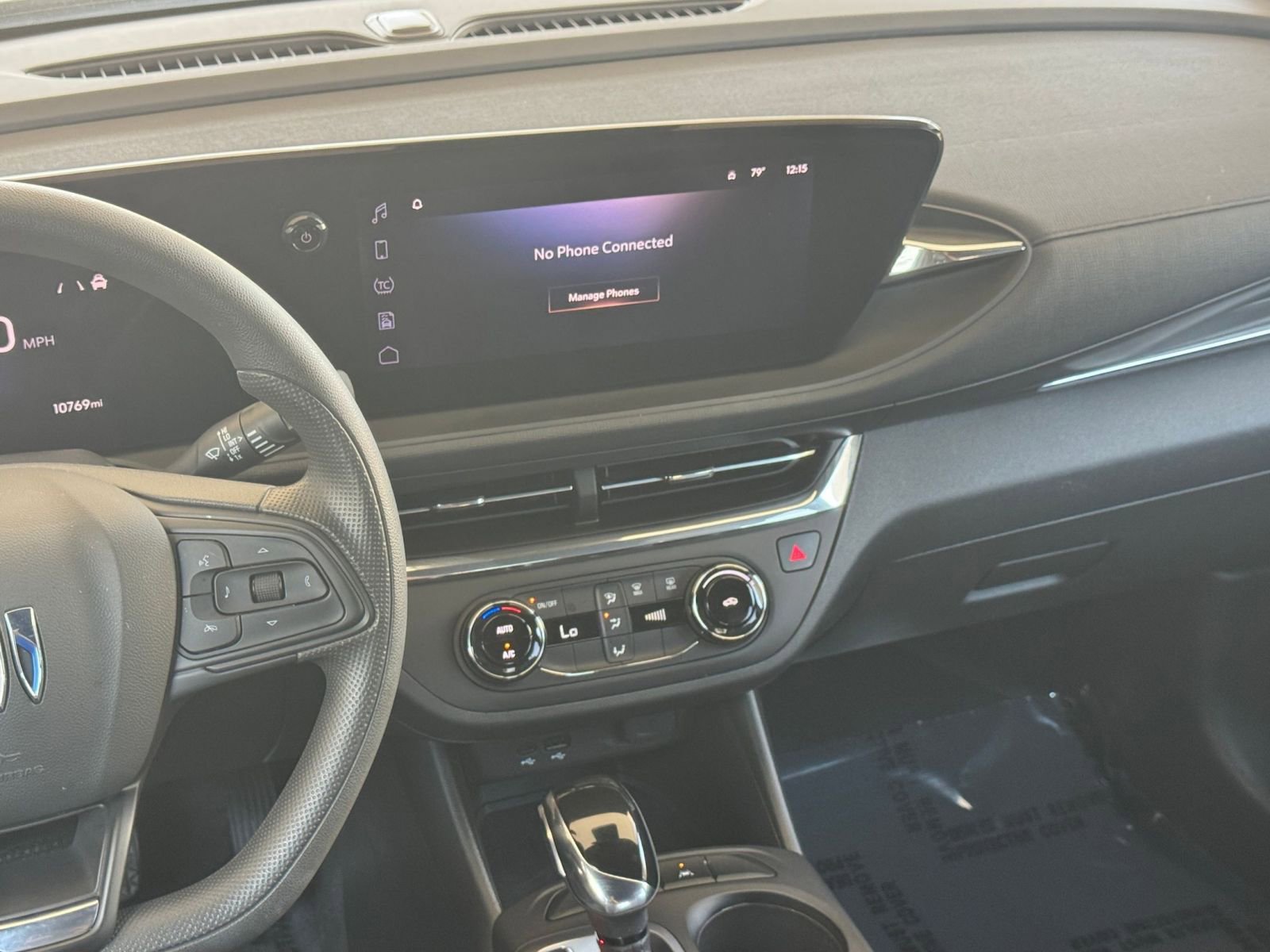Used 2025 Buick Envista Preferred image 20