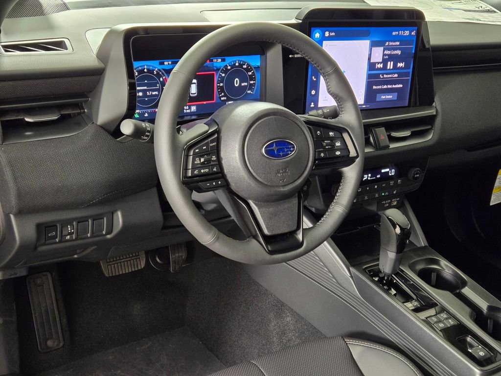 New 2026 Subaru Outback Limited XT image 12