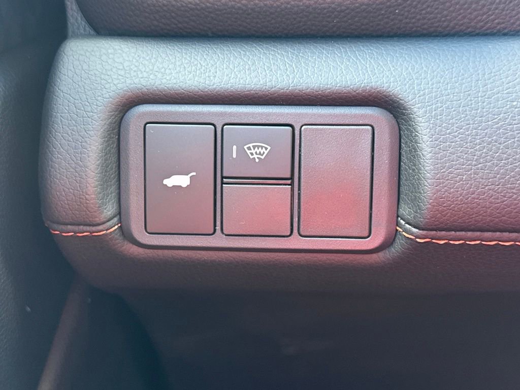 New 2026 Honda Passport TrailSport Elite image 30